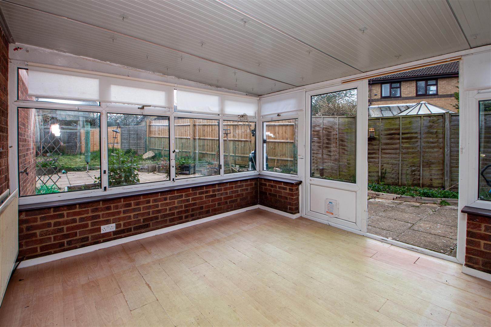 Primatt Crescent, Shenley Church End, Milton Keynes